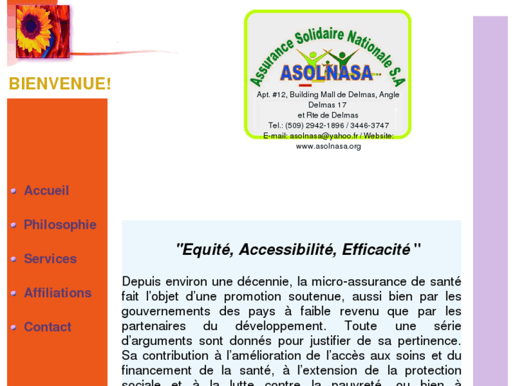 www.asolnasa.org