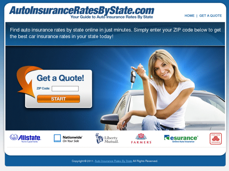 www.autoinsuranceratesbystate.com