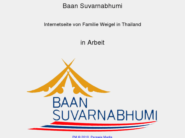 www.baansuvarnabhumi.com