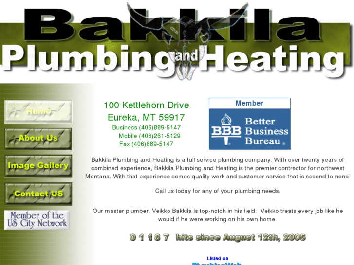 www.bakkilaplumbingandheating.com