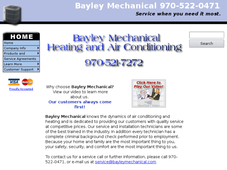 www.bayleymechanical.com