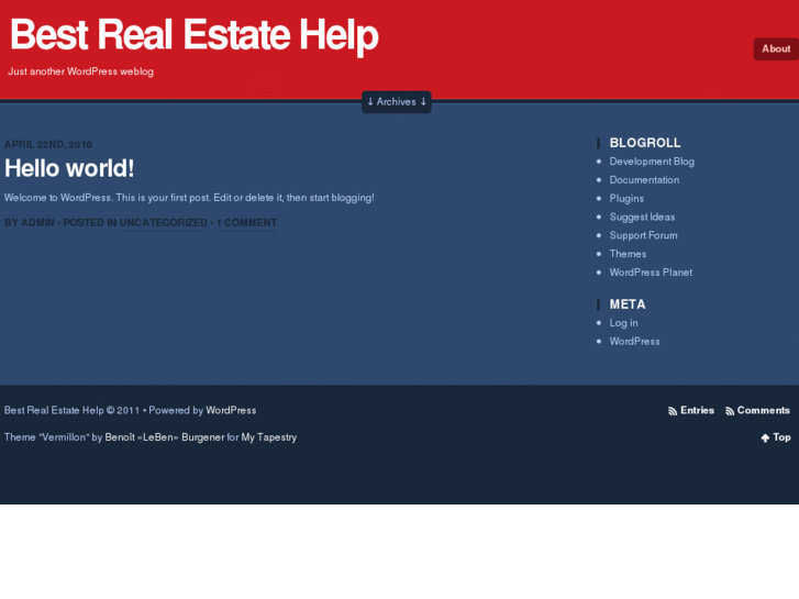 www.bestrealestatehelp.com