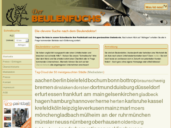 www.beulenfuchs.com