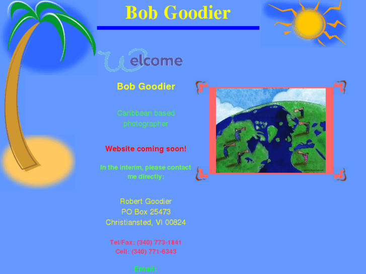 www.bobgoodier.com