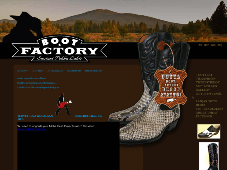 www.bootfactory.fi