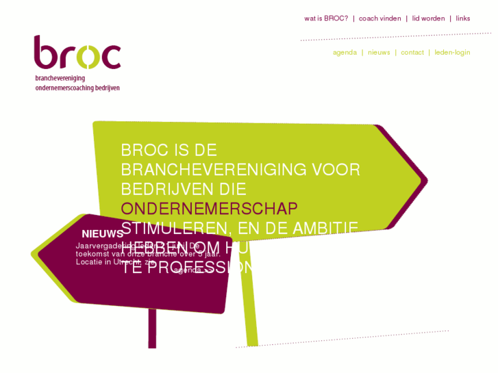 www.brancheverenigingbroc.nl