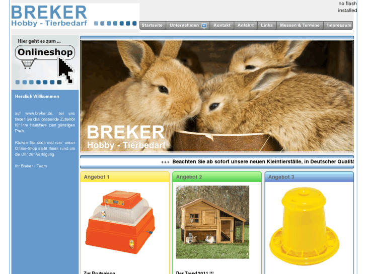 www.breker.de