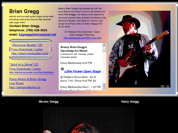 www.briangregg.com