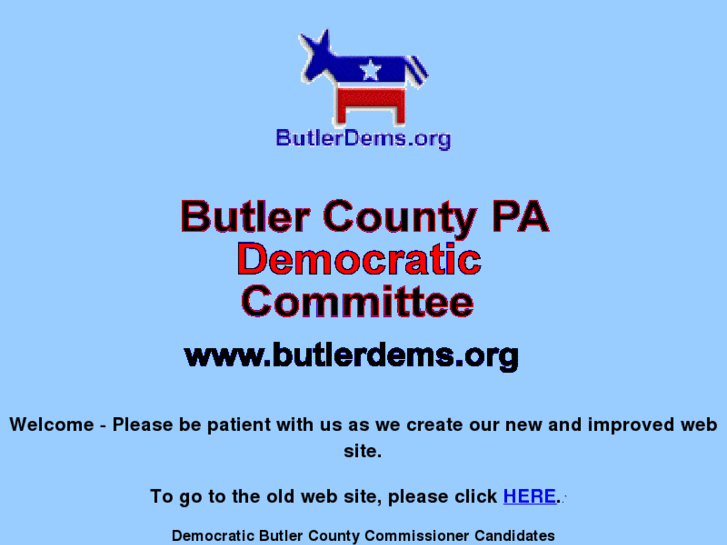 www.butlerdems.com