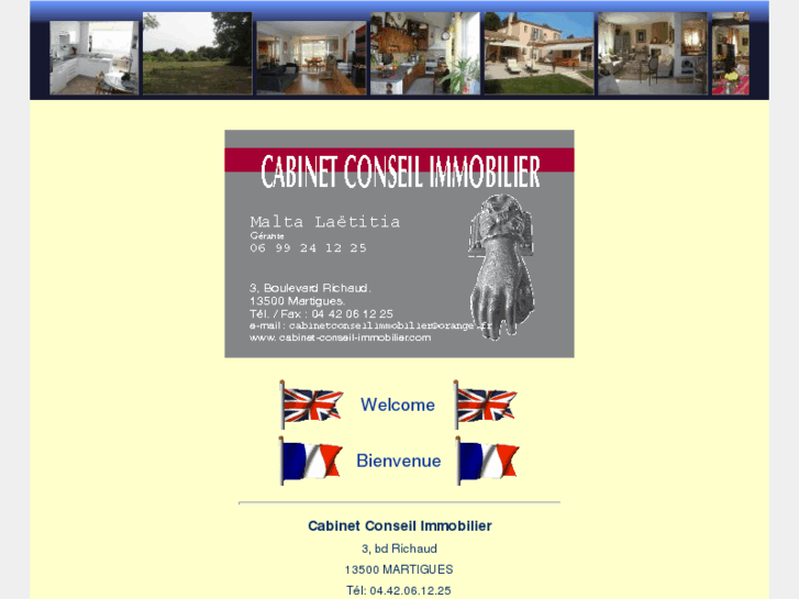 www.cabinet-conseil-immobilier.com