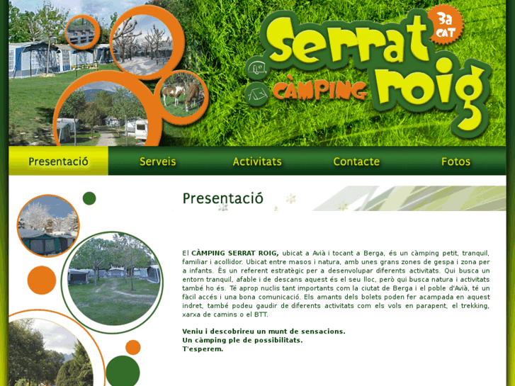 www.campingserratroig.com