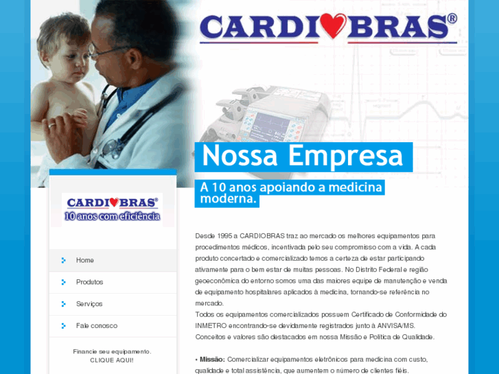 www.cardiobras.com