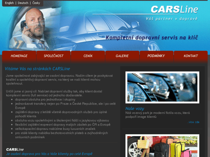 www.carsline.cz