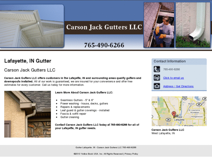 www.carsonjackgutters.com