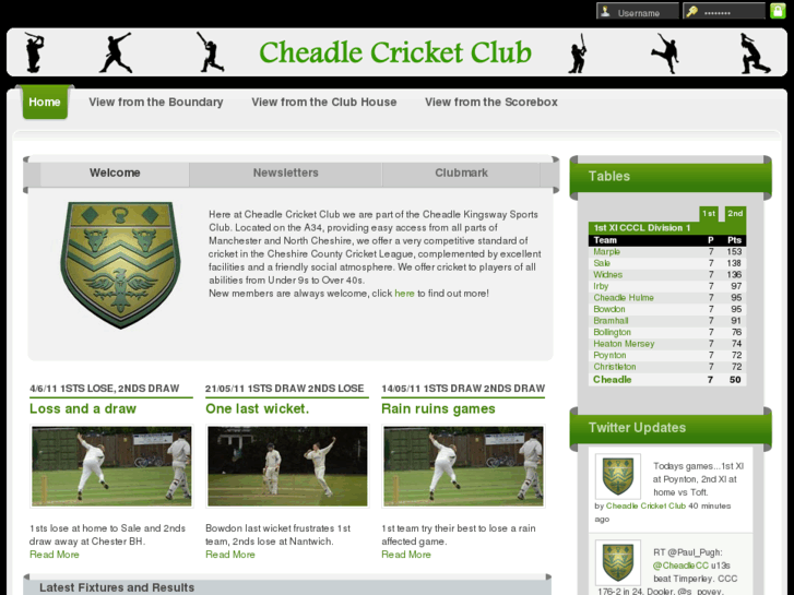 www.cheadlecricketclub.co.uk