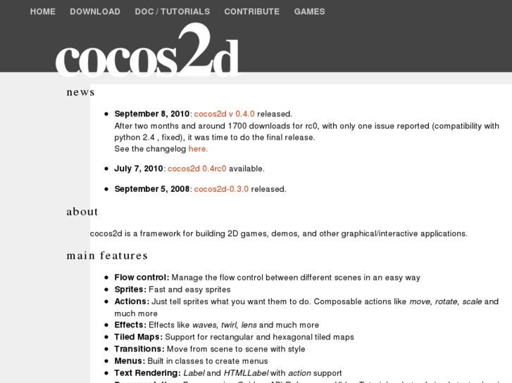 www.cocos2d.org