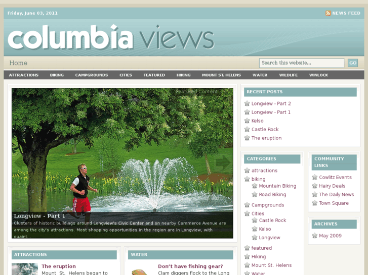 www.columbiaviews.com