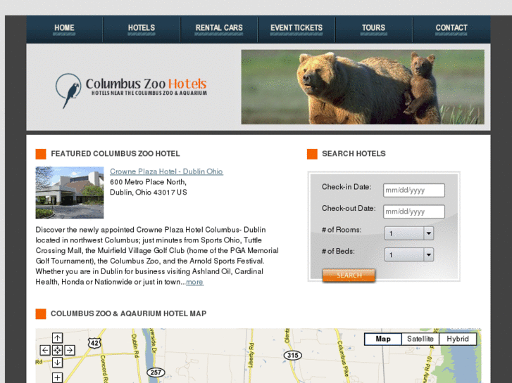 www.columbuszoohotels.com