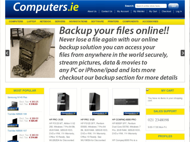 www.computers.ie