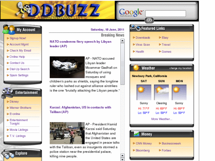 www.ddbuzz.com