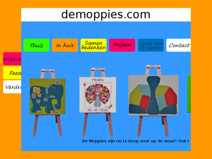 www.demoppies.com