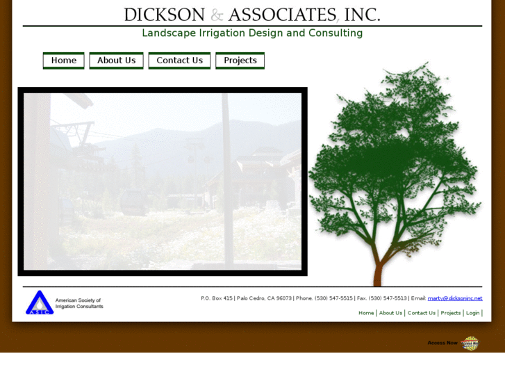 www.dicksoninc.net