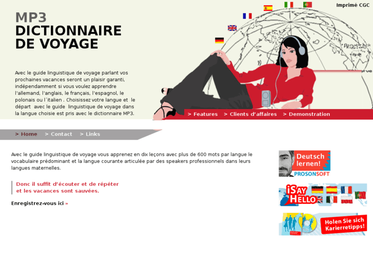 www.dictionnaire-voyage.com