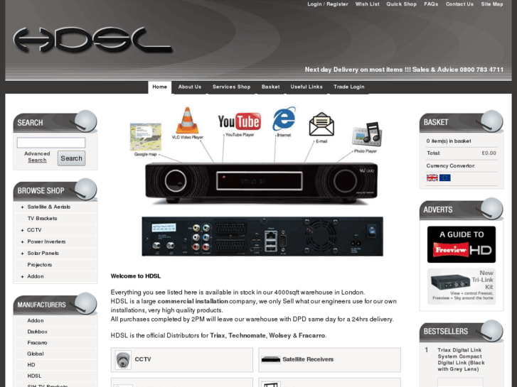 www.digisat-int.com