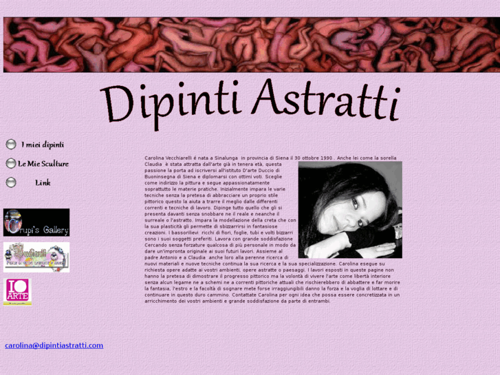 www.dipintiastratti.com