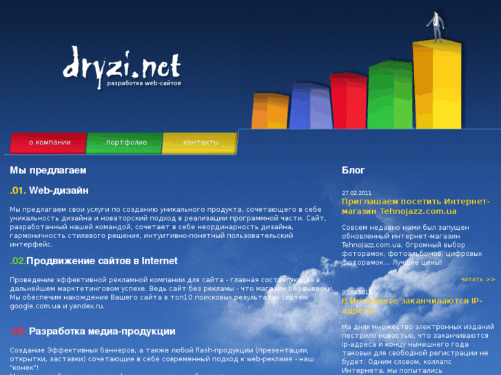 www.dryzi.net