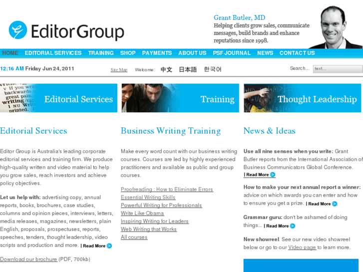 www.editorgroup.com