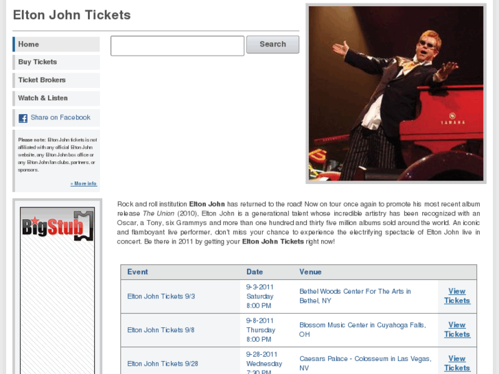 www.eltonjohntickets.org