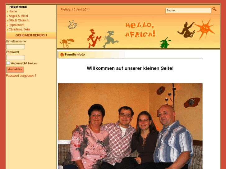 www.familie-straube.net