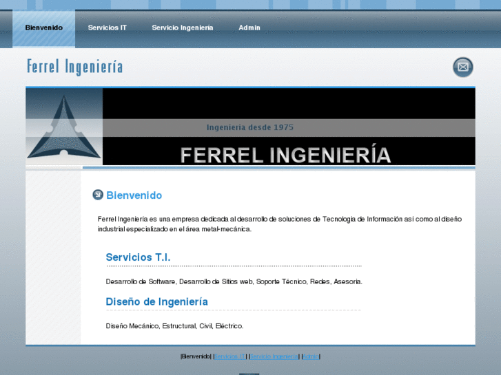 www.ferrel-ingenieria.com