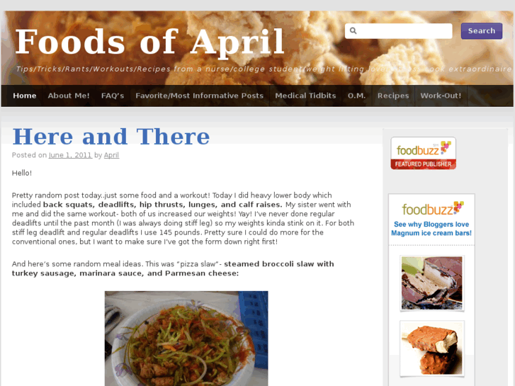 www.foodsofapril.com