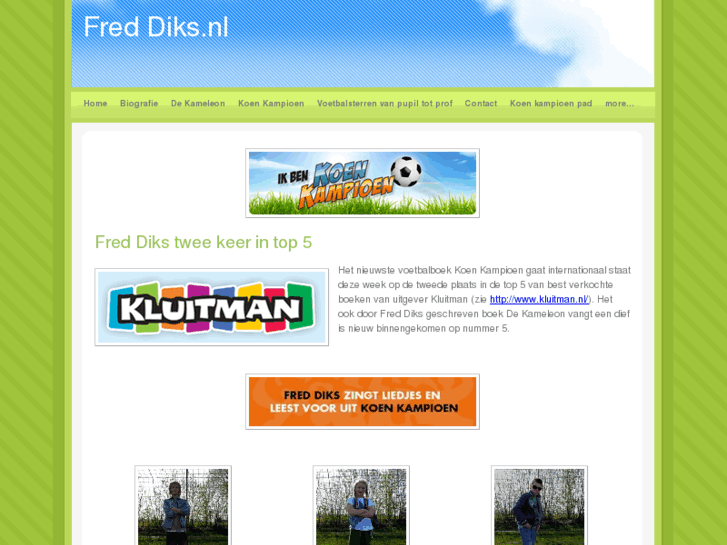 www.freddiks.nl