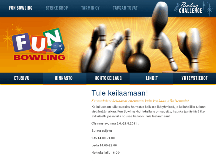 www.funbowling.fi