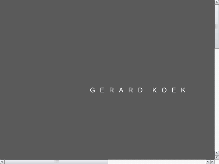 www.gerardkoek.com