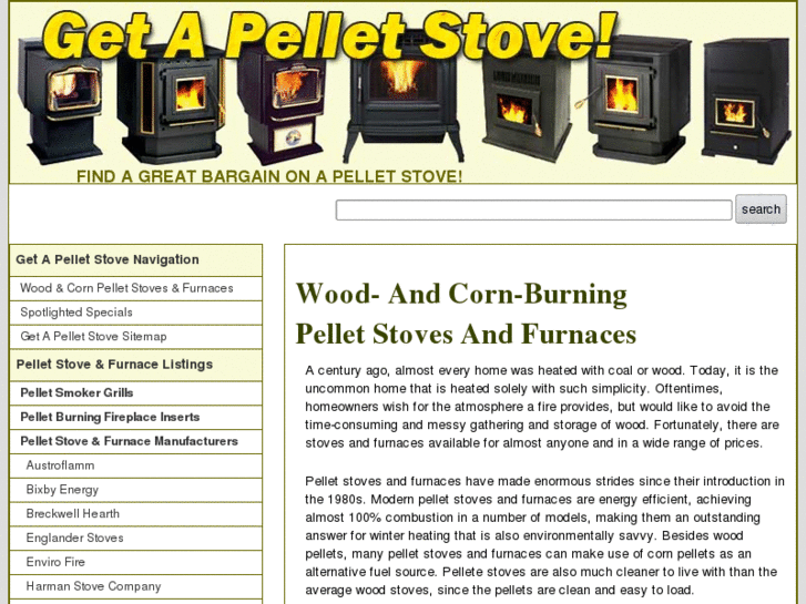 www.getapelletstove.com