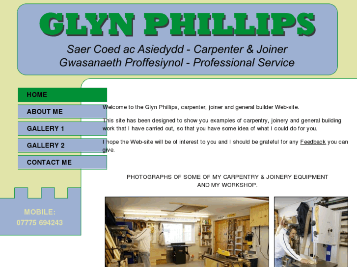 www.glynphillips.com