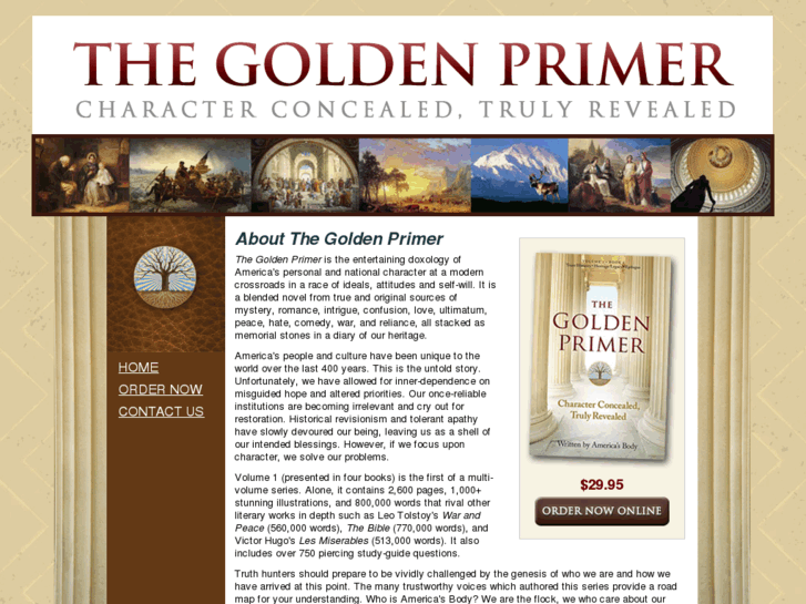 www.goldenprimer.com