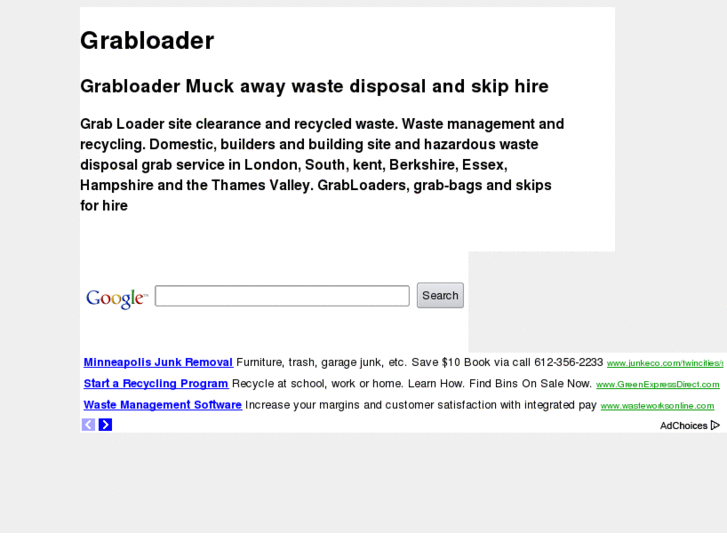 www.grabloader.com