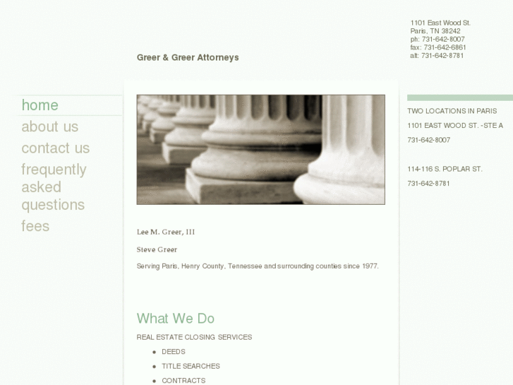 www.greerandgreerattorneys.com