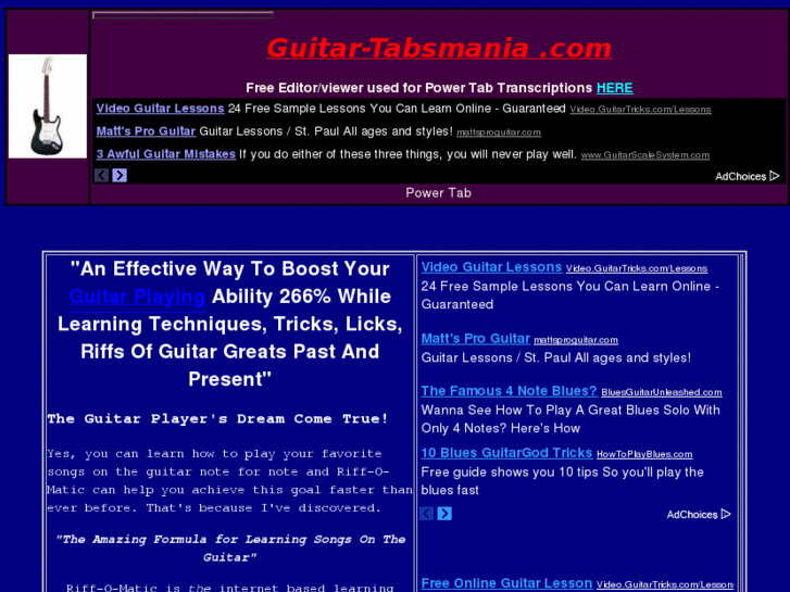 www.guitar-tabsmania.com