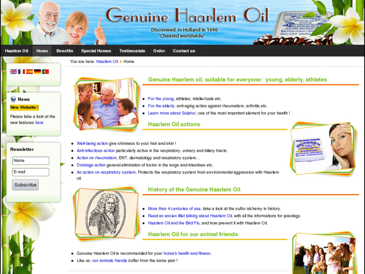 www.haarlem-oil.com