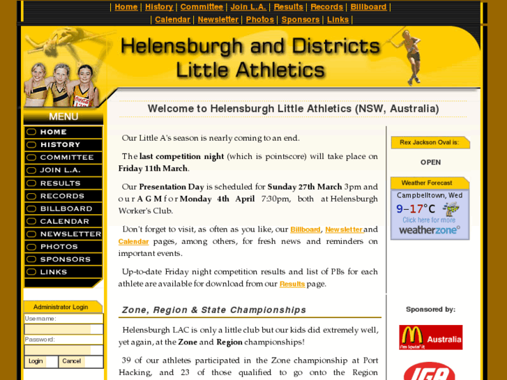 www.helensburgh-lac.com