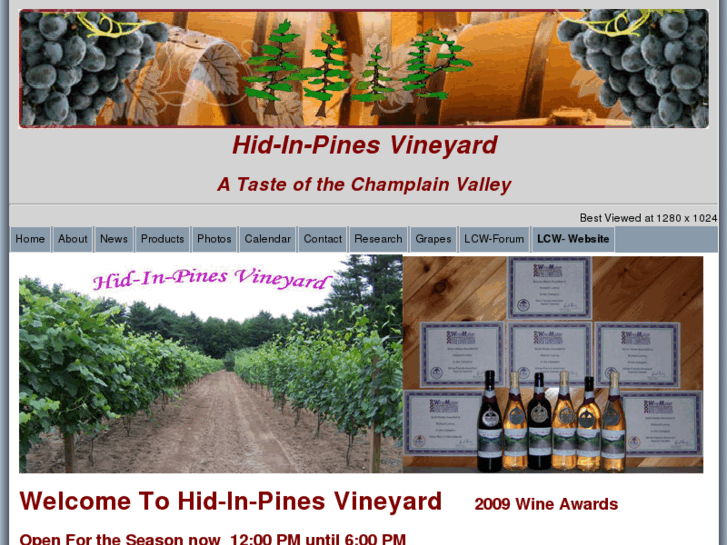 www.hipvineyard.com