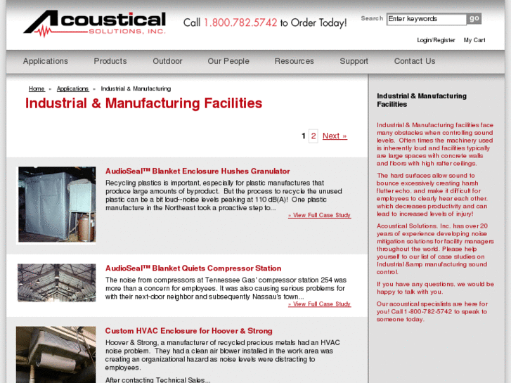 www.industrialsoundcontrol.com