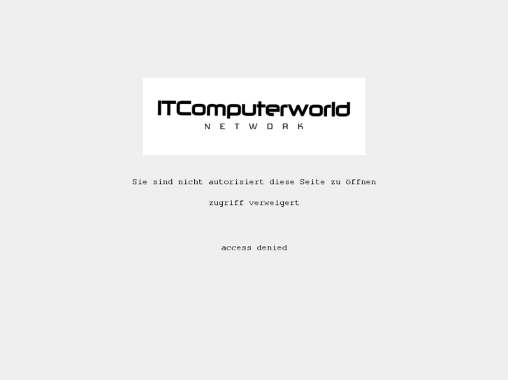 www.it-computerworld.com