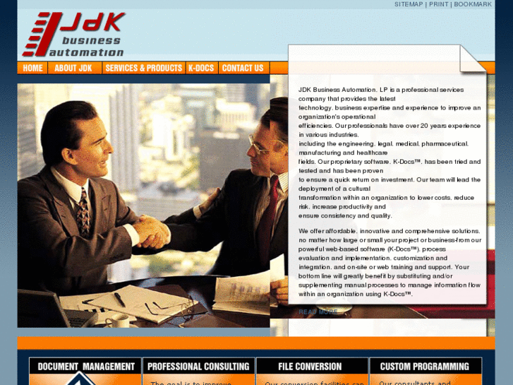 www.jdkbusinessautomation.com